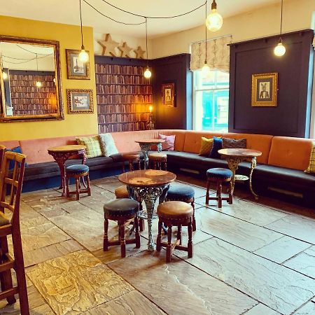 Bed and Breakfast The Royal Oak Рипон Экстерьер фото